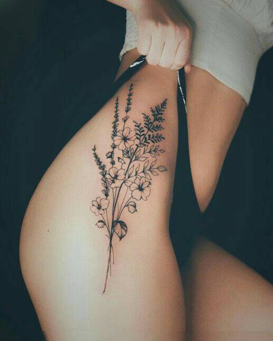 Fashion Tatuajes 