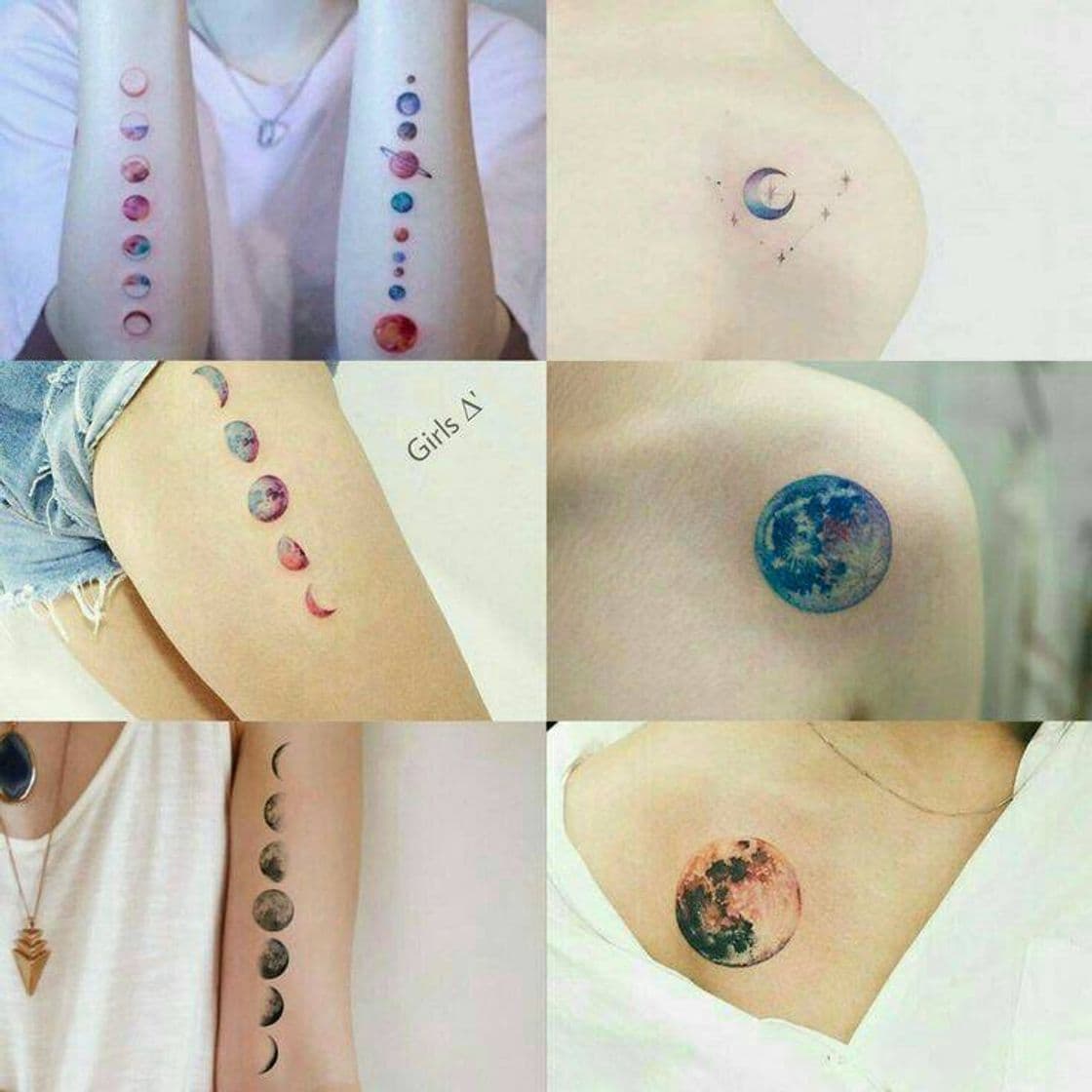 Fashion Tatuajes 