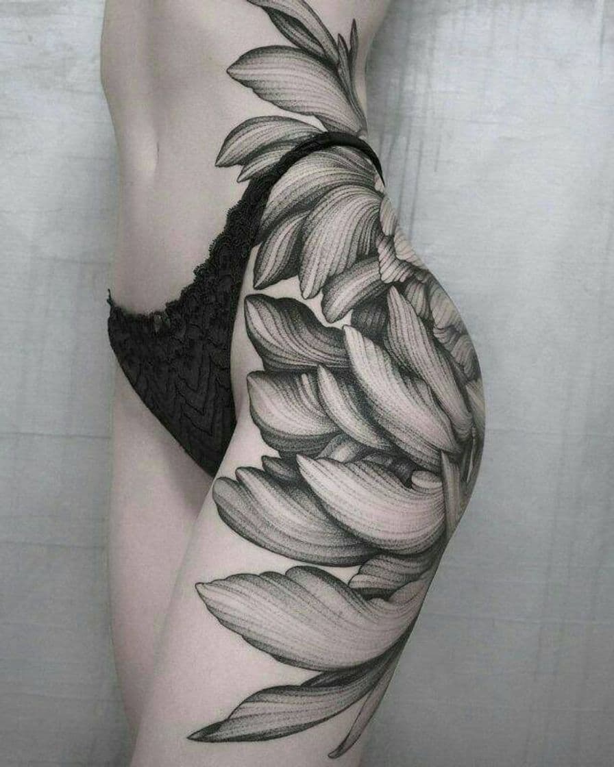 Fashion Tatuajes 