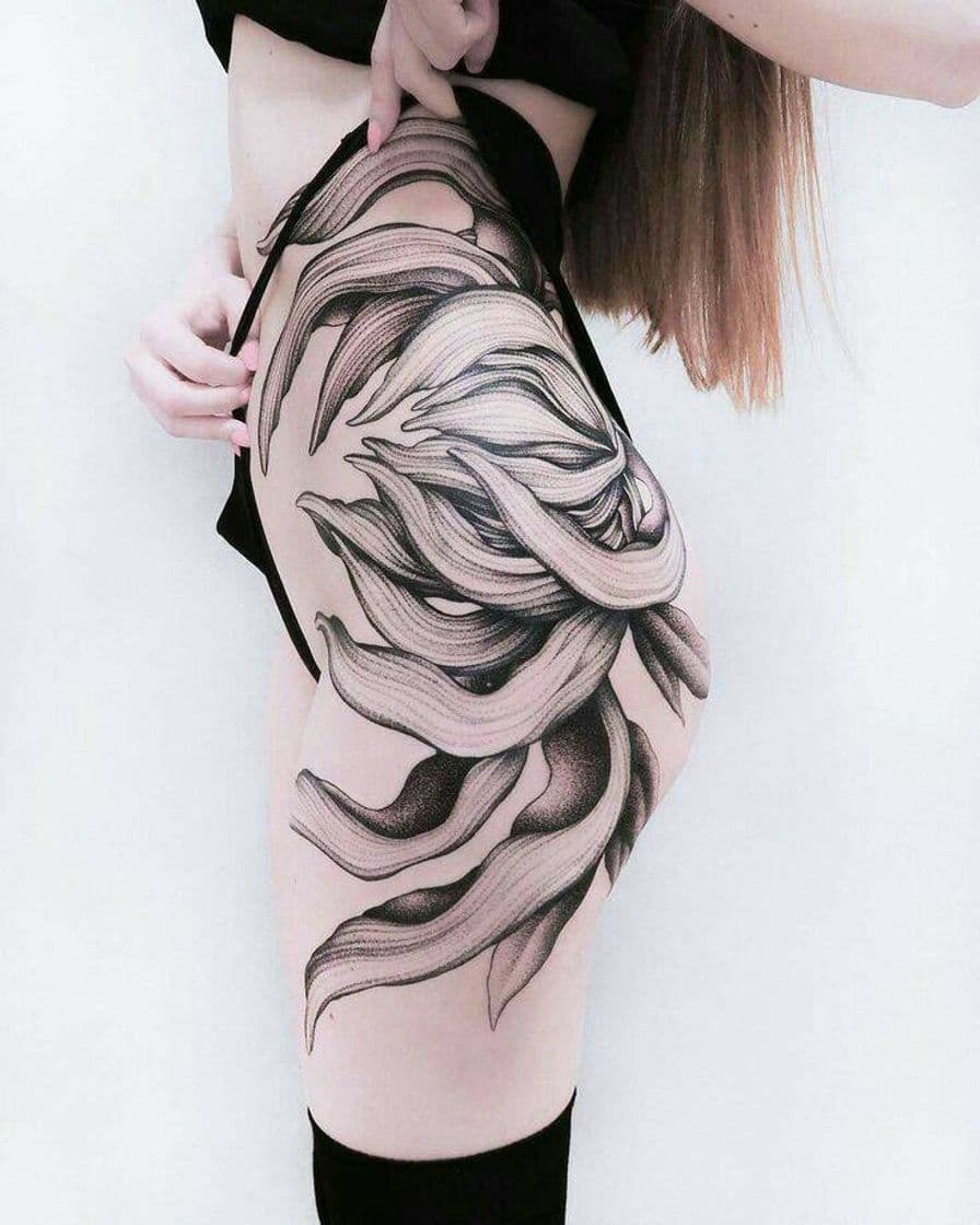 Fashion Tatuajes 