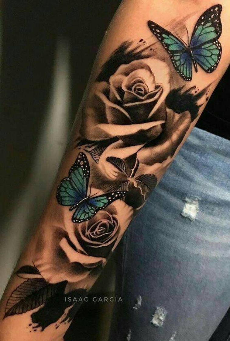 Fashion Tatuajes 