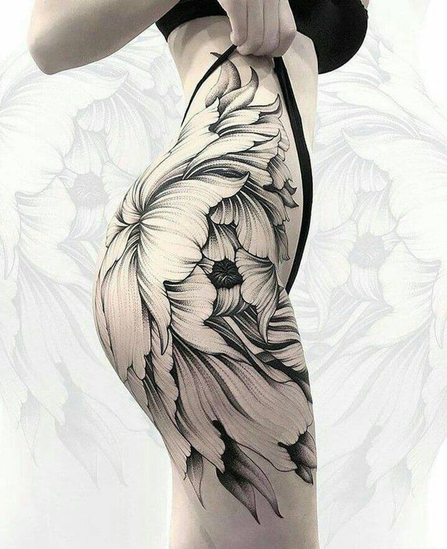 Fashion Tatuajes 