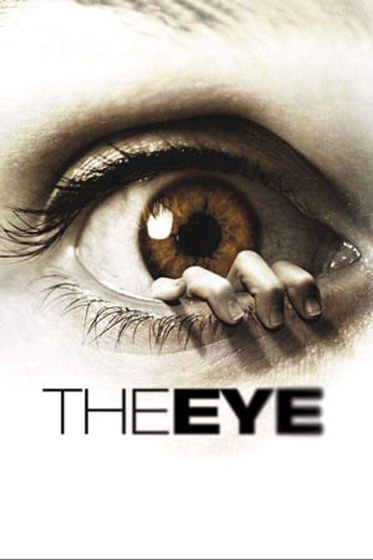 Película The Eye