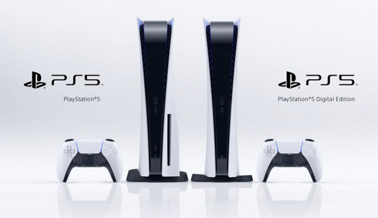 App PlayStation®5 | Play Has No Limits | PlayStation