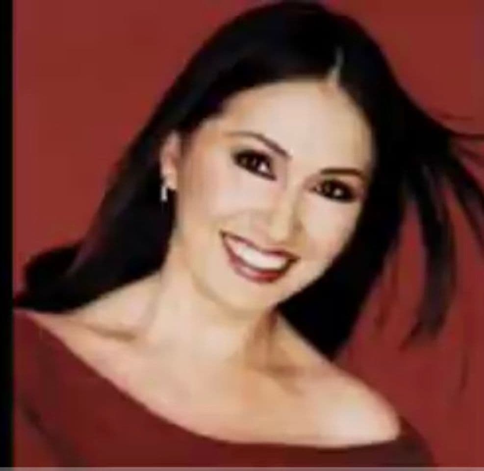 Music Quien Como Tu - Ana Gabriel