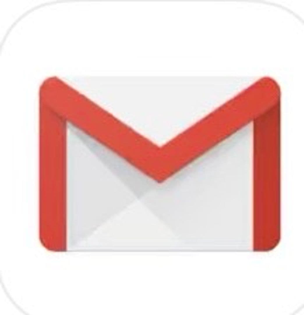 App GMAIL