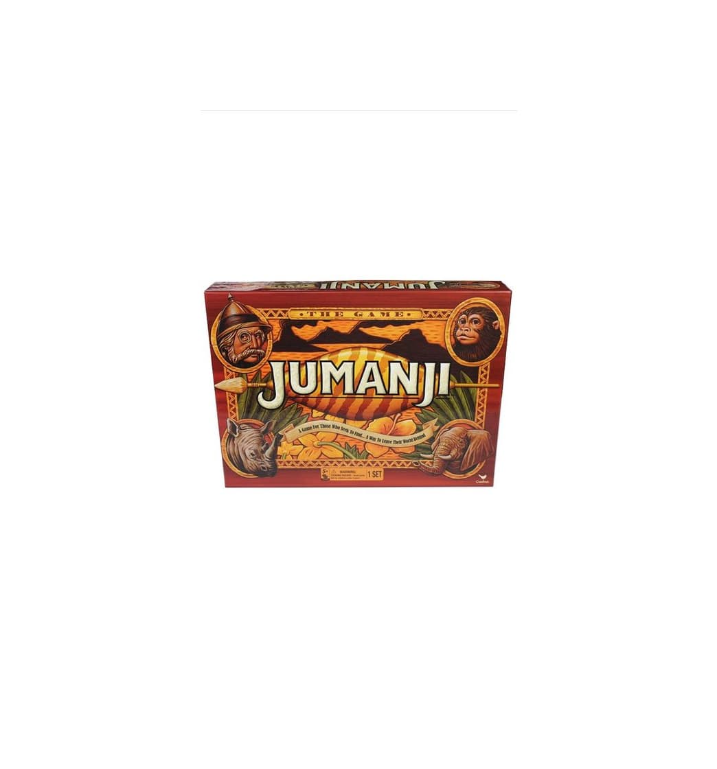 Product Jumanji