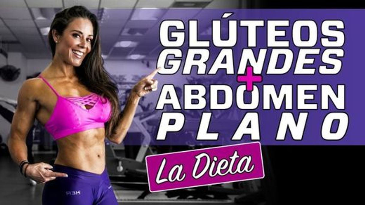 Moda aumenta glúteos y aplana tu abdomen en 4 semanas la dieta