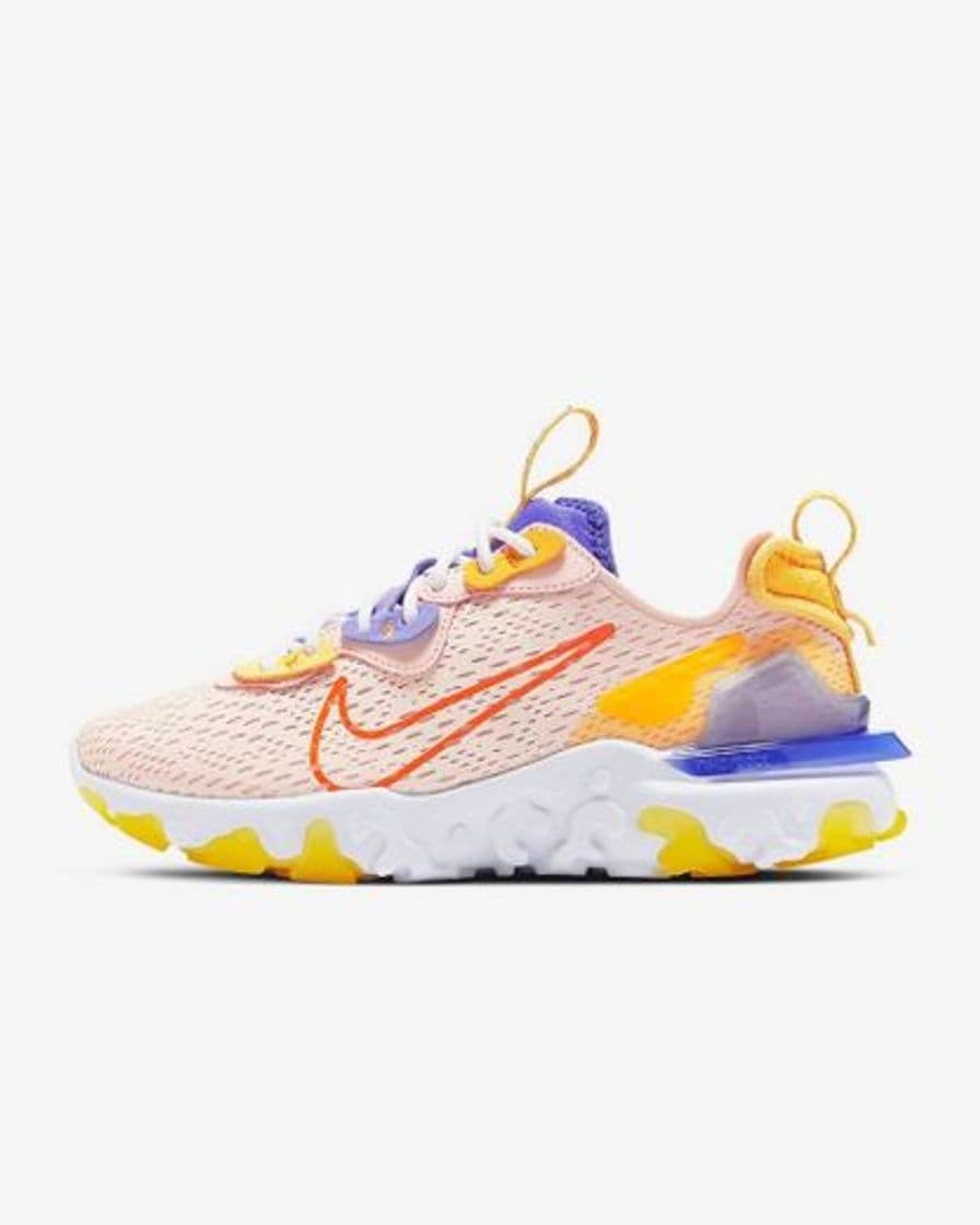 Fashion Zapatillas - Mujer

Nike React Vision

