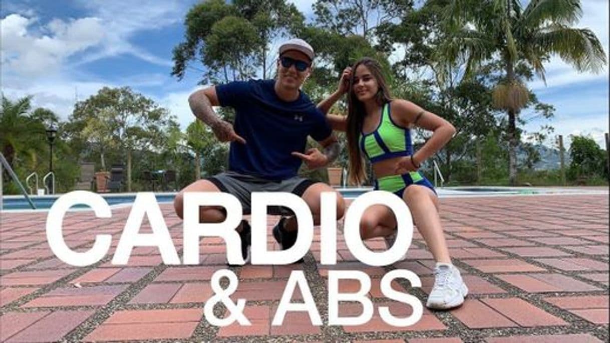 Moda ENTRENAMIENTO BÁSICO DE CARDIO & ABS! - YouTube