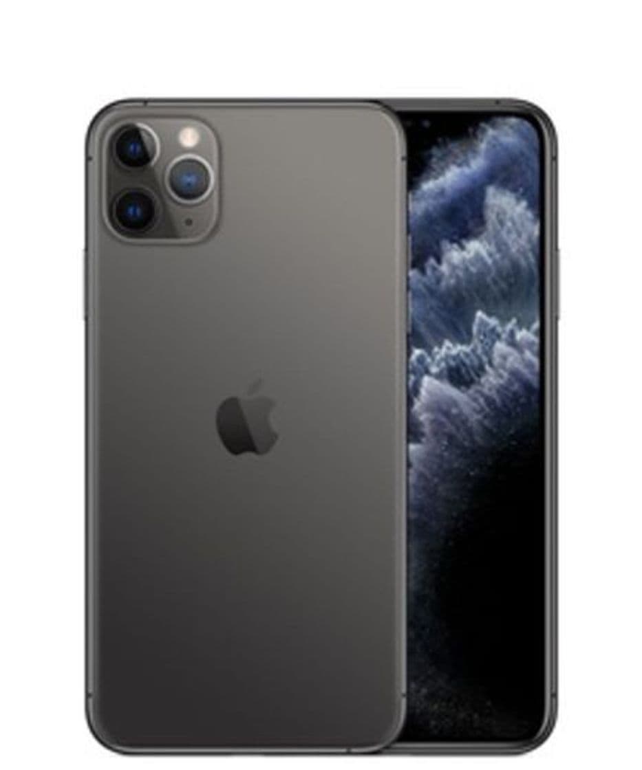 Producto iPhone 11 Pro