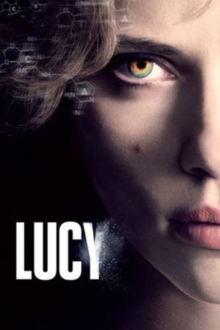 Película Lucy