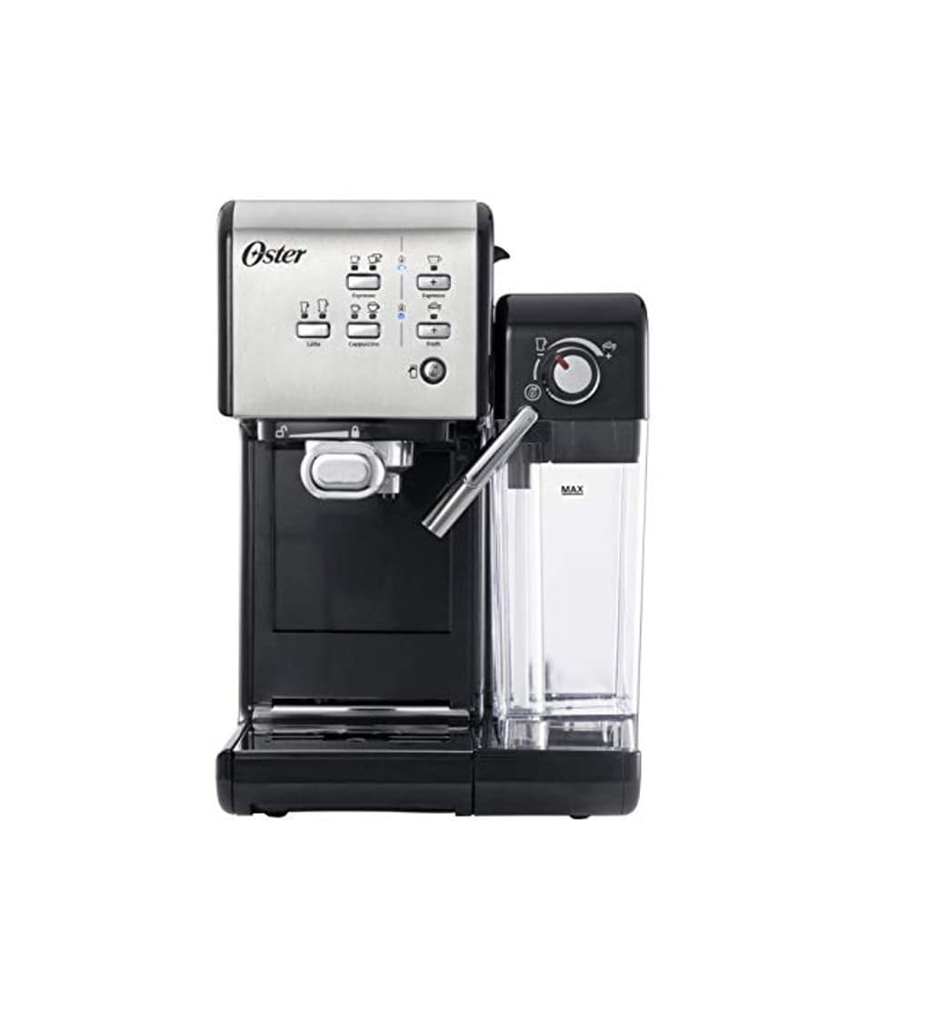 Producto OSTER Cafetera espreso Prima Latte II