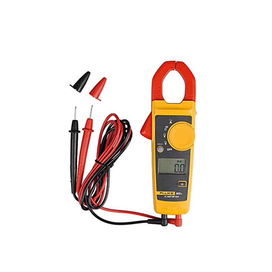 Producto FLUKE F302