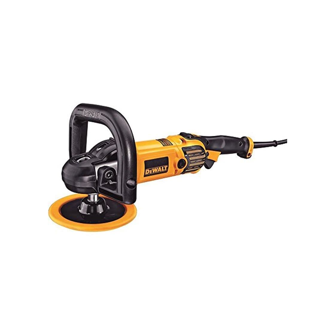 Producto Dewalt DWP849X-QS Dewalt-180 mm pulidora dwp849