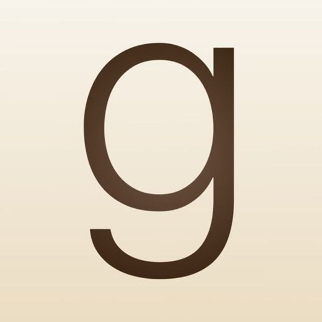 App Goodreads: Book Reviews