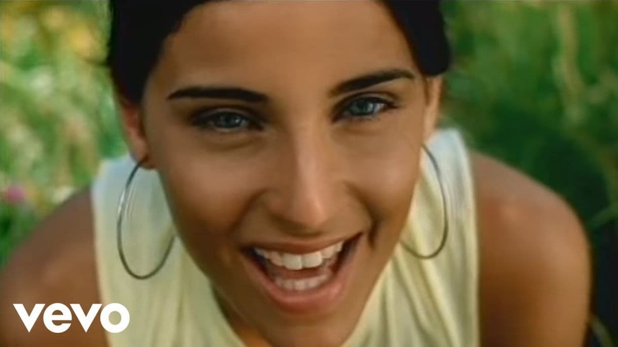 Moda Nelly Furtado - I'm Like A Bird (Official Music Video) 