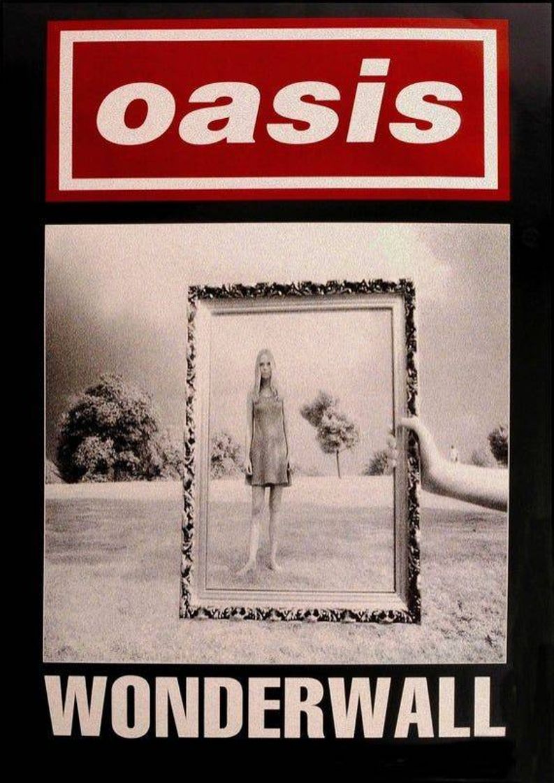 Moda Oasis - Wonderwall 