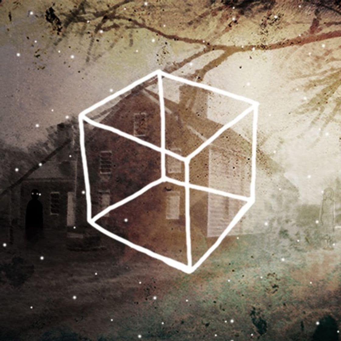 App Cube Escape: Case 23