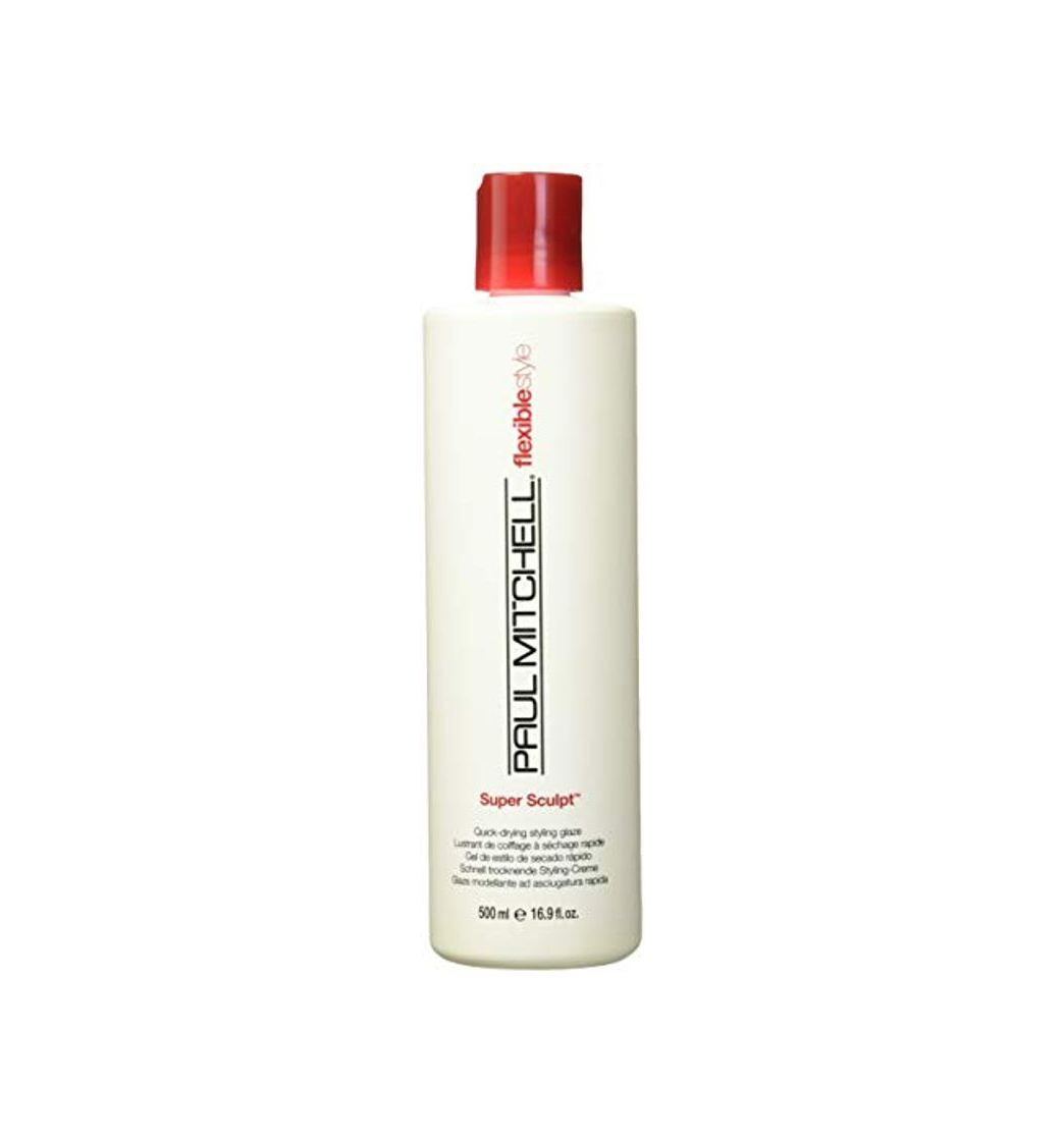 Product Paul Mitchell Flexible Style Super Sculpt 500 Ml Flexible Style Super Sculpt