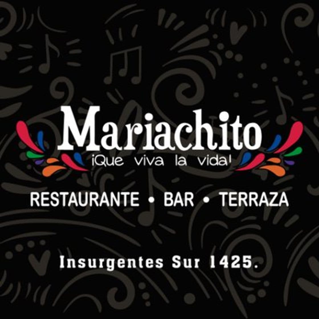 Restaurantes Mariachito