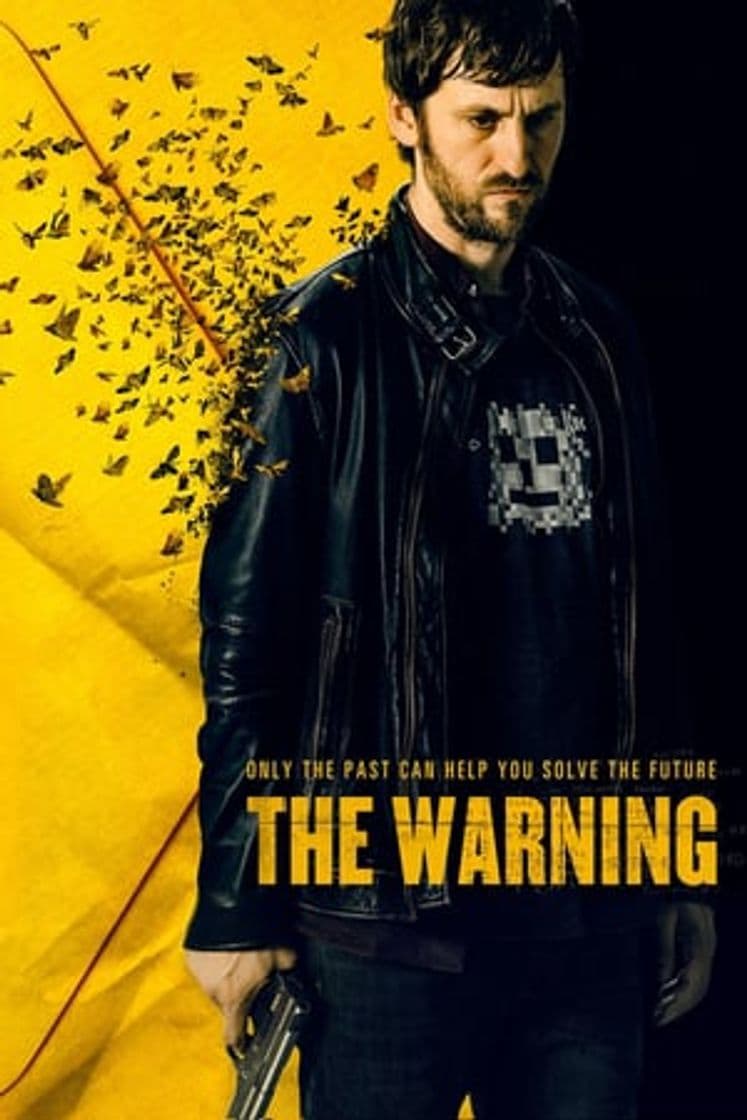 Movie The Warning