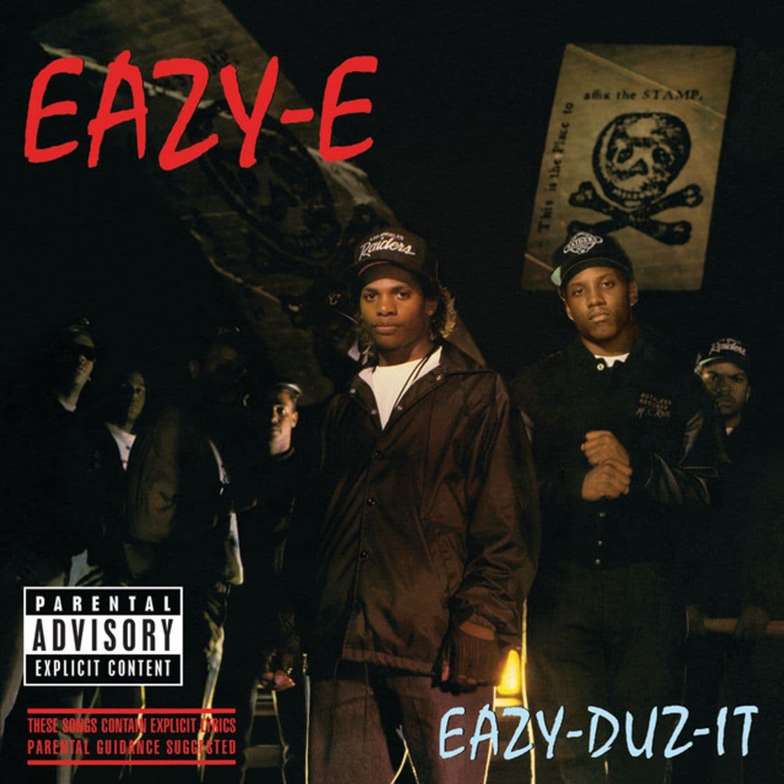 Music Eazy-Duz-It