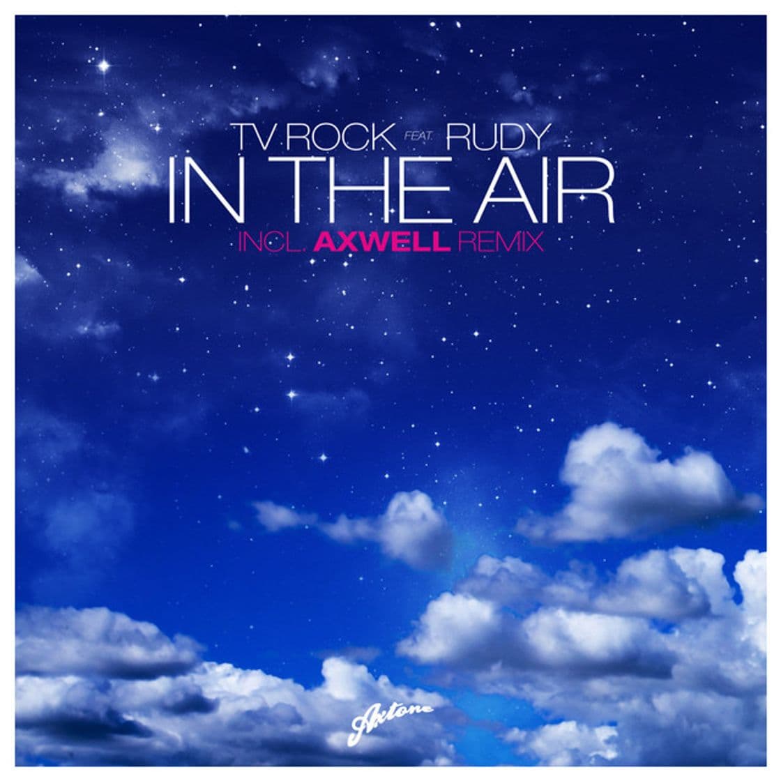 Canción In The Air - Axwell Remix