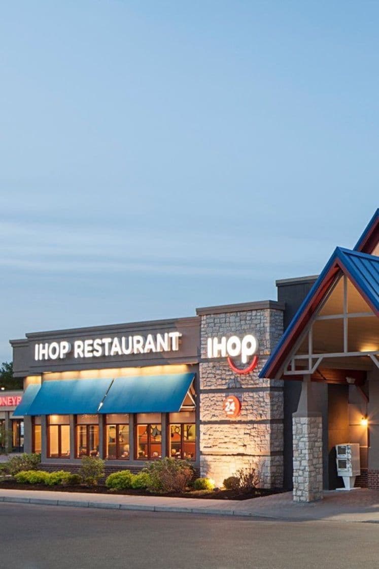 Restaurantes IHOP