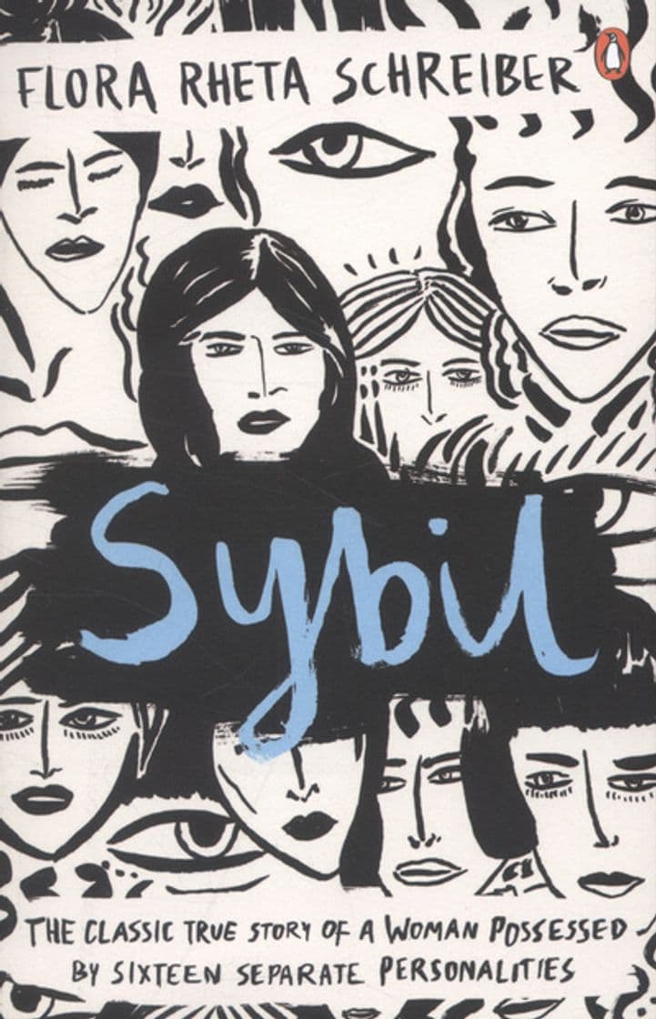 Book Sybil