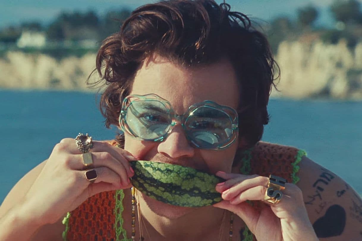 Fashion Watermelon sugar - Harry Styles 