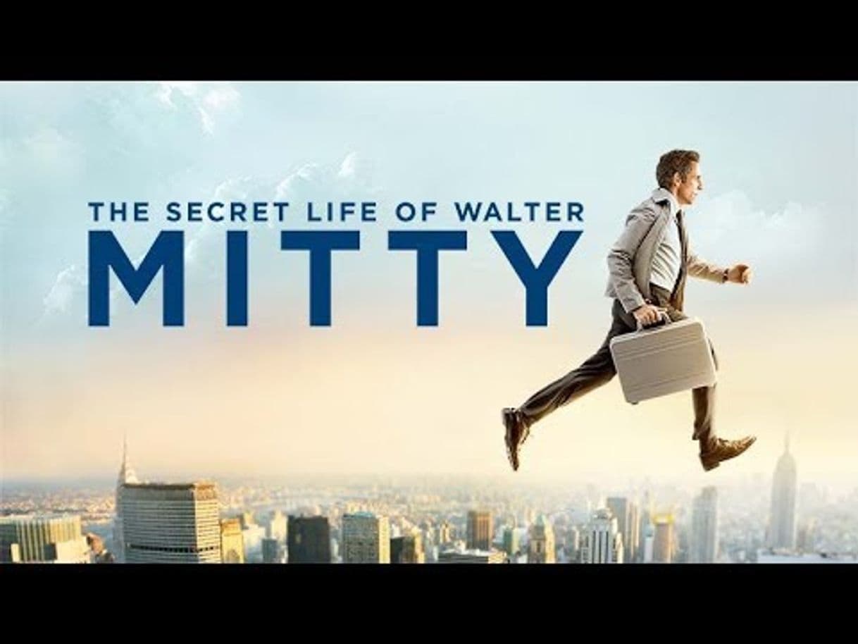 Movie The Secret Life of Walter Mitty