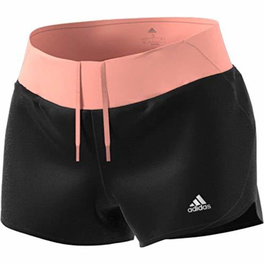 Product adidas Run It Short W Pantalones Cortos de Deporte