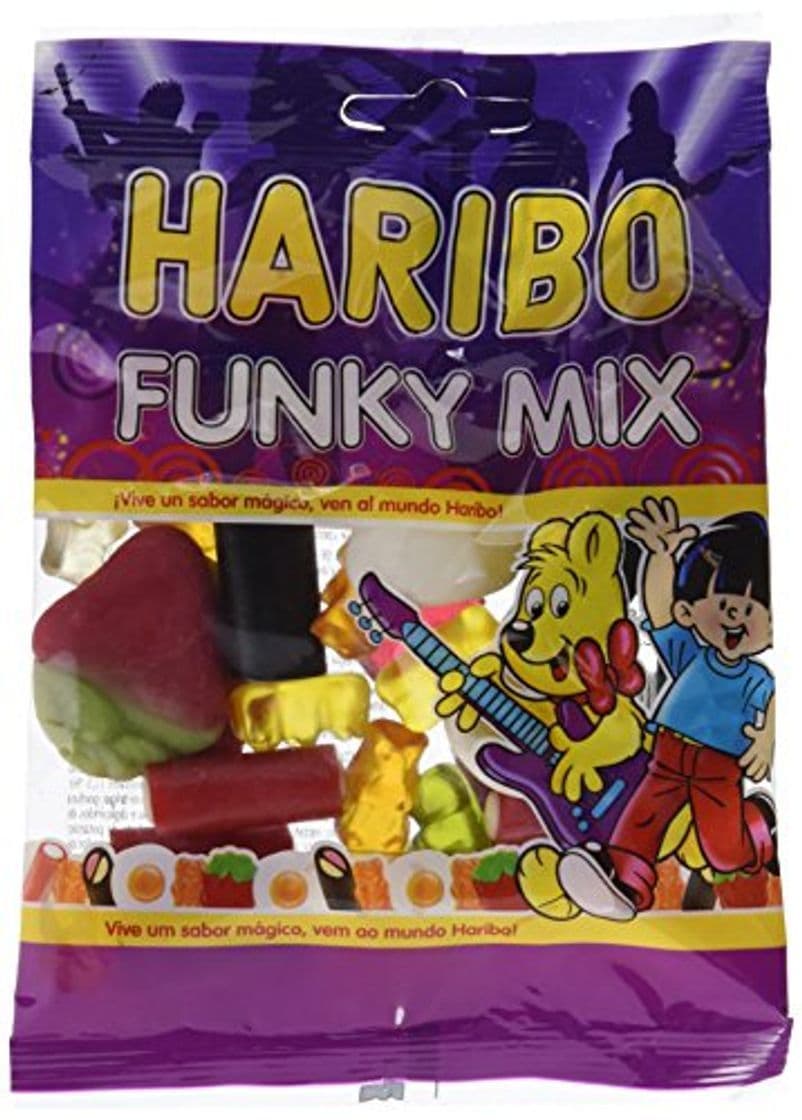 Producto Haribo