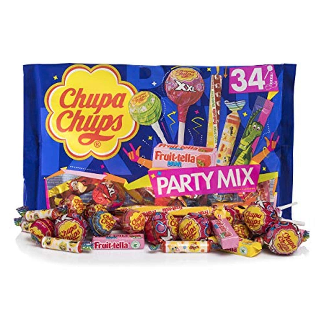 Producto Chupa Chups Party Mix