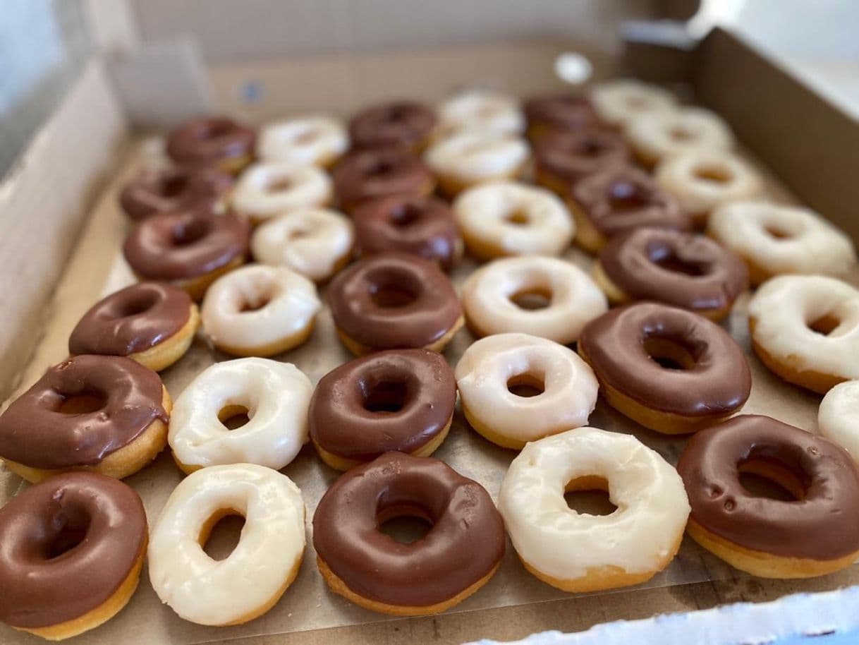 Restaurantes Kiko Donas