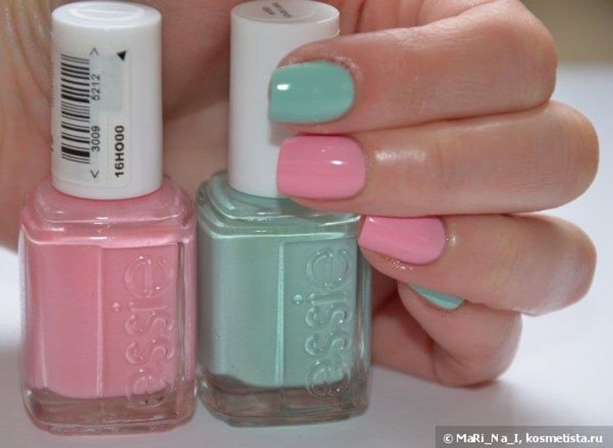 Product Essie Esmalte de Uñas 099 Mint Candy Apple