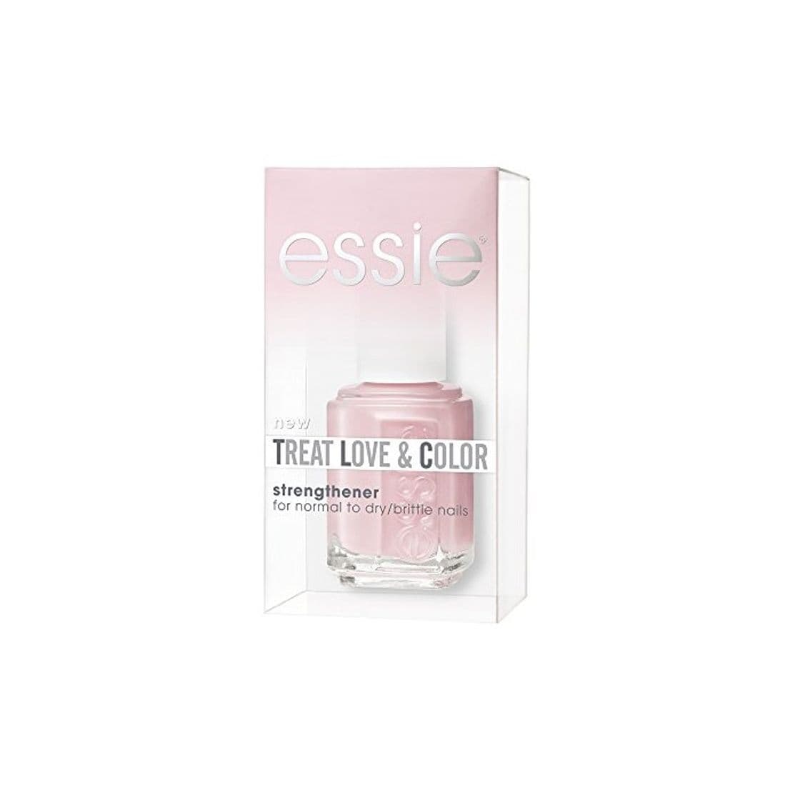 Belleza Tratamiento para Esmalte de Uñas, de Essie