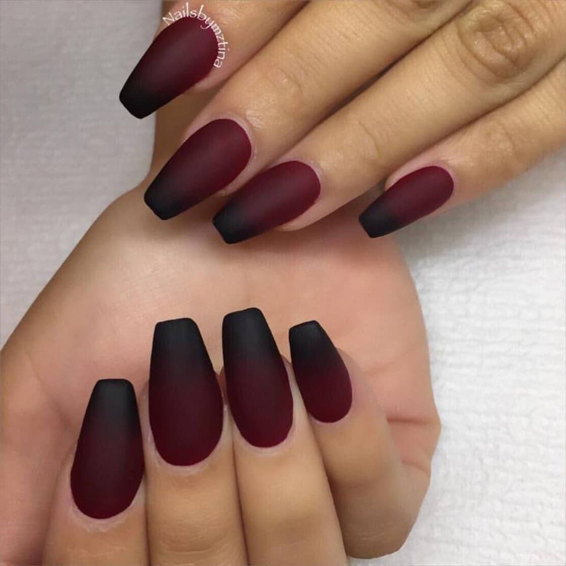 Product Unhas matte