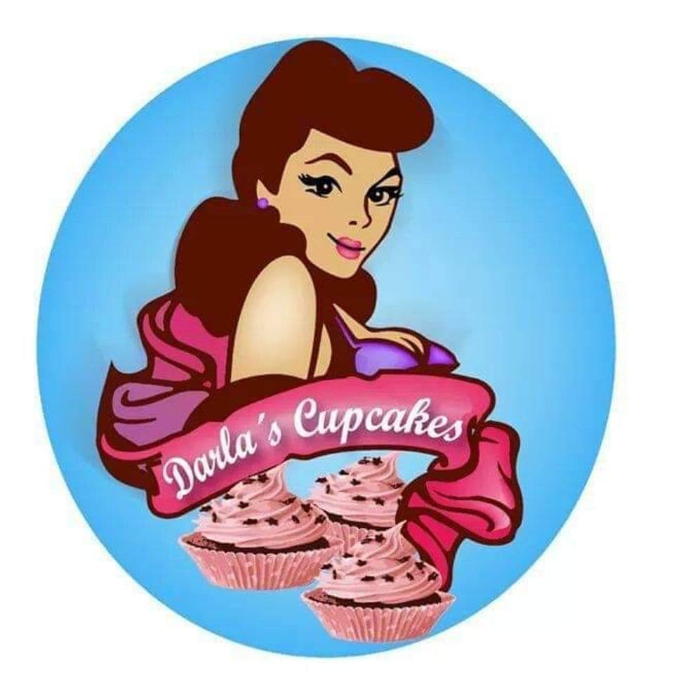 Restaurantes Darla's Cupcakes