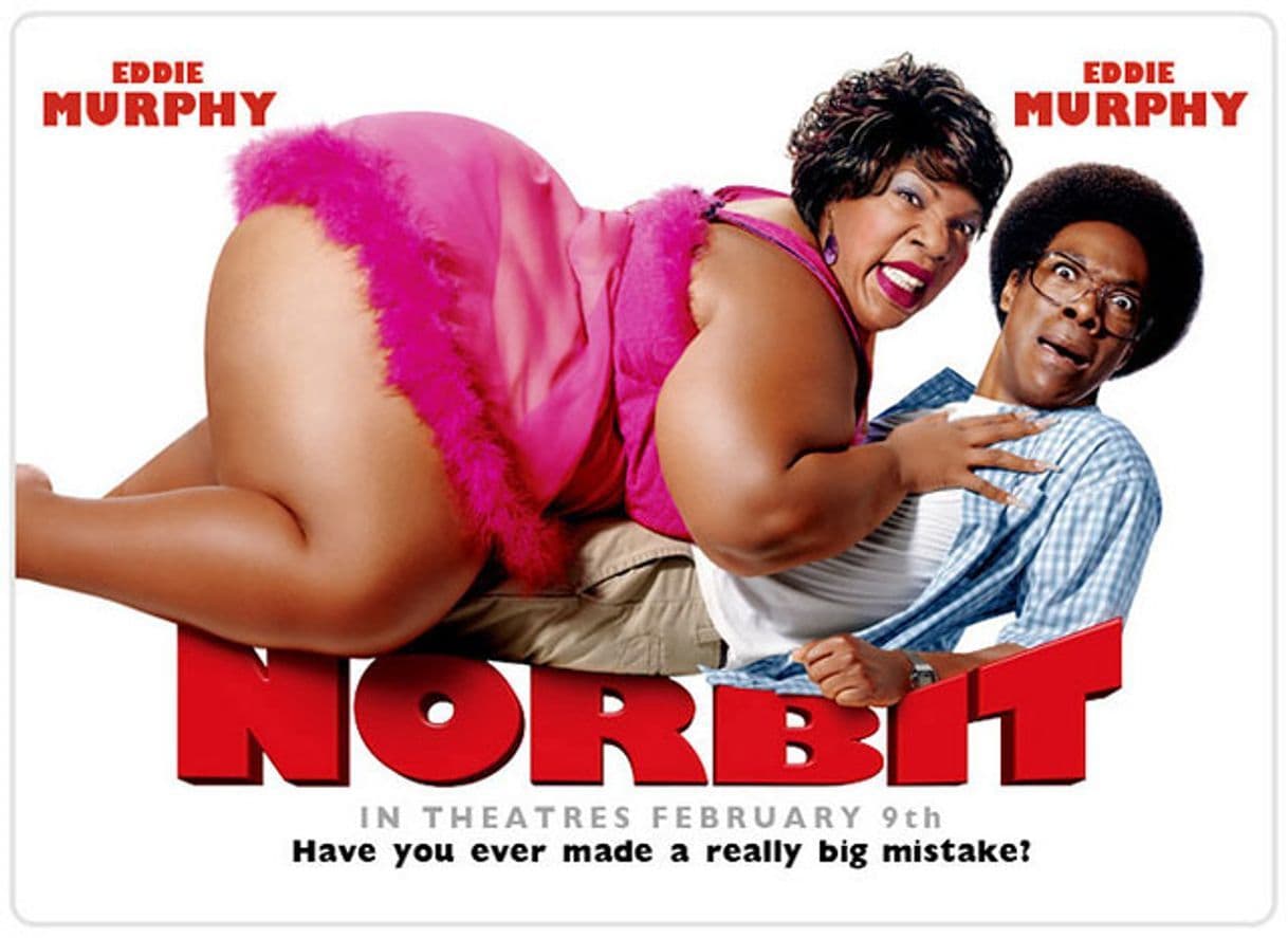 Movie Norbit