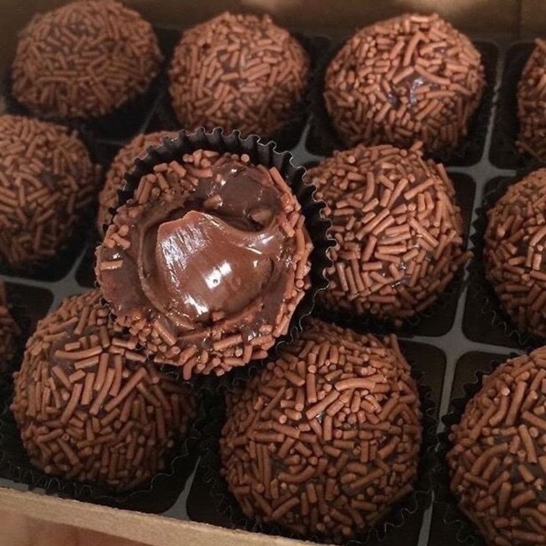 Restaurants BRIGADEIRO 