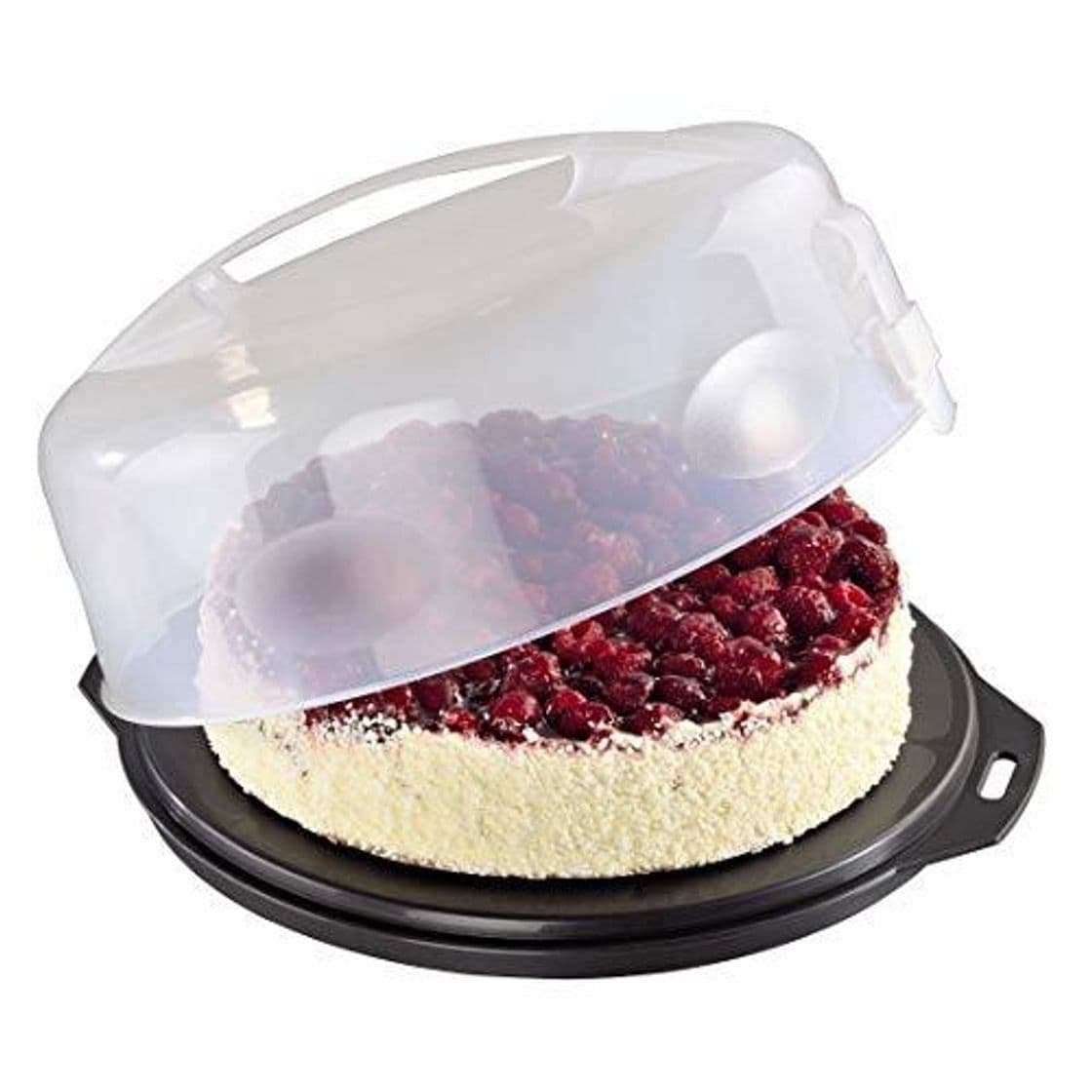 Product Xavax 00111514 - Recipiente para conservar y transportar tartas