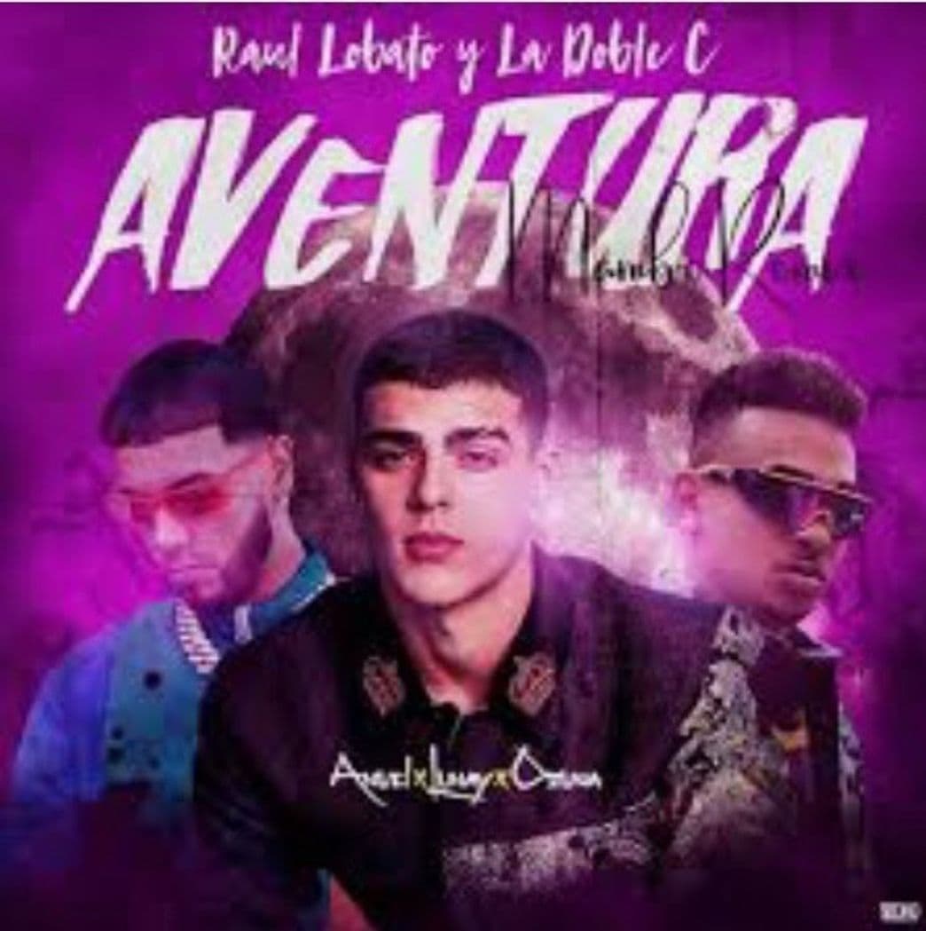 Music Aventura - Lunay X Anuel AA X Ozuna