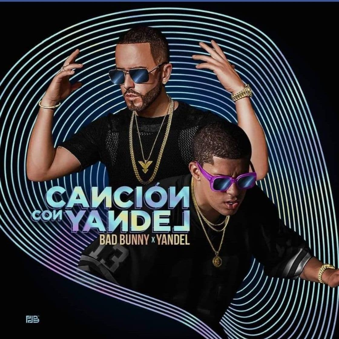 Canción CANCIÓN CON YANDEL