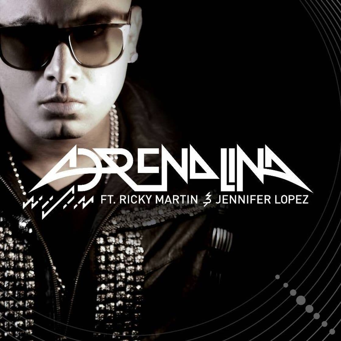 Music Wisin - Adrenalina 