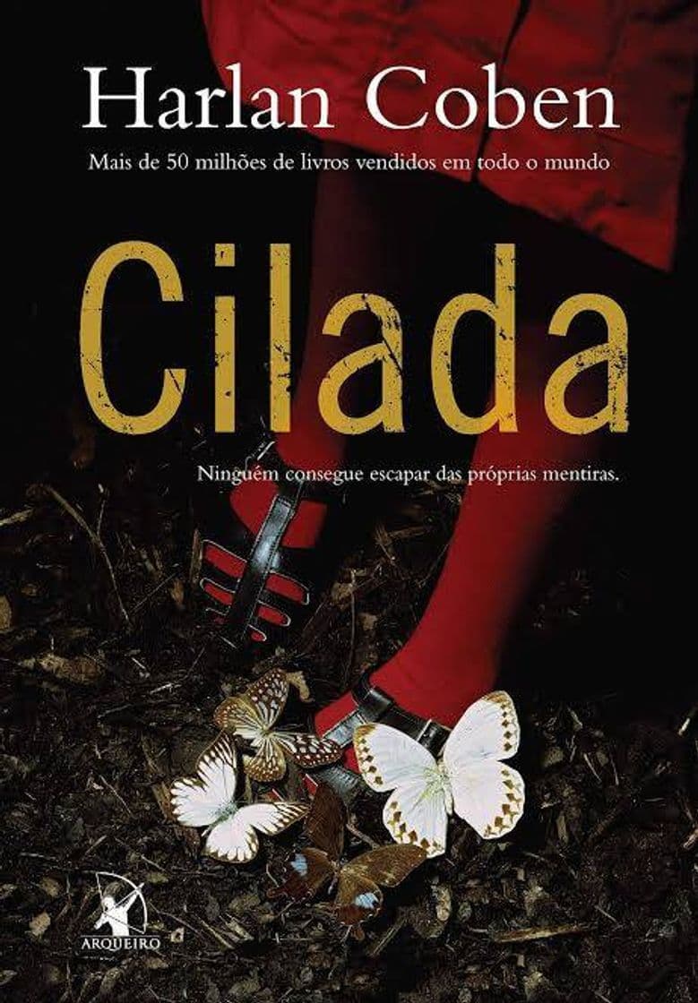 Libro 9788599296936 - Cilada - Livros na Amazon Brasil