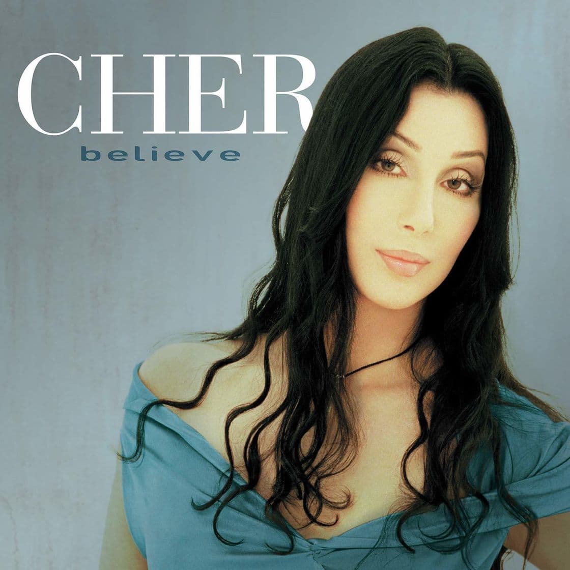 Canción Belive, Cher