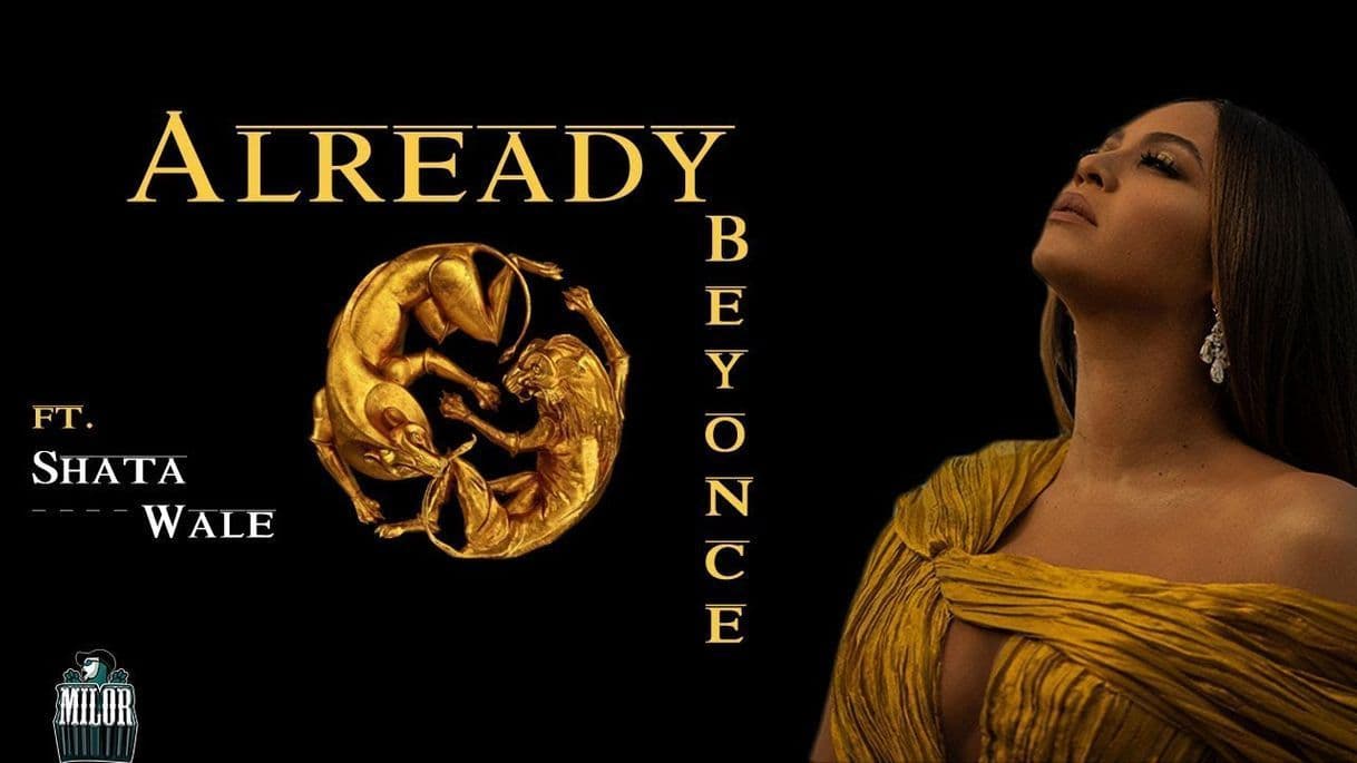 Canción Beyoncé - Already (Video) - YouTube