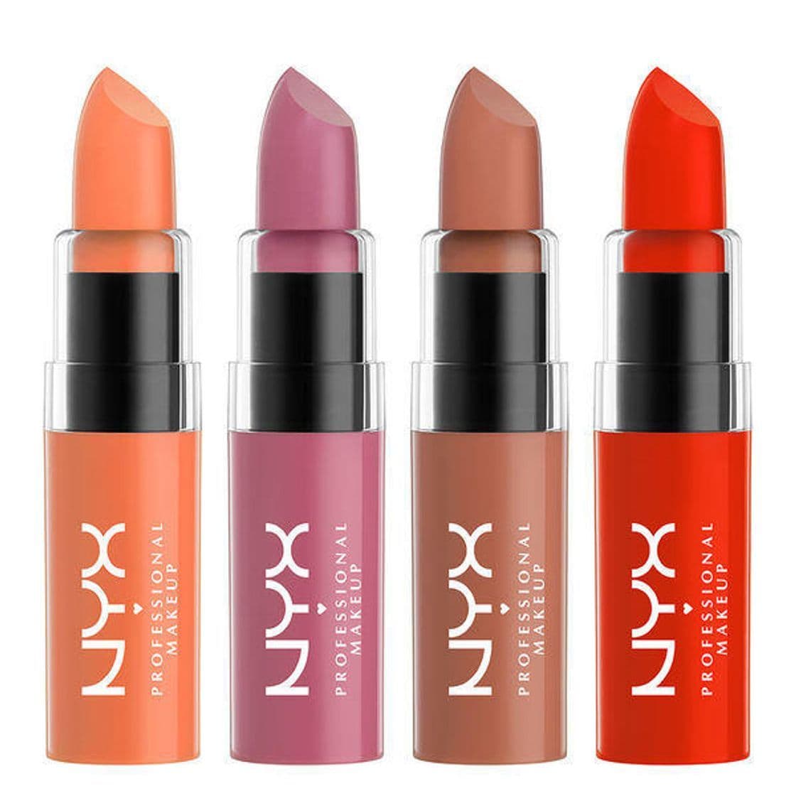 Beauty Lipstick, de NYX